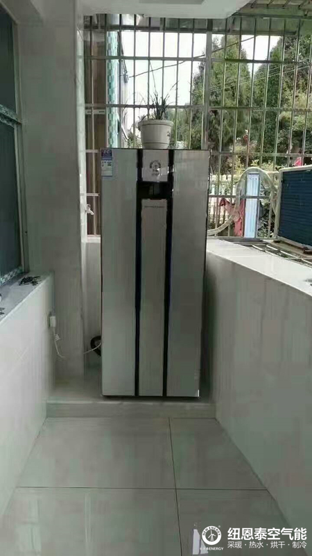 空氣能熱泵的能效等級代表什么？