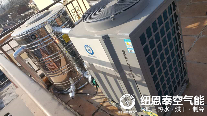 全面發(fā)展終成行業(yè)龍頭，紐恩泰空氣能熱泵步入亞運