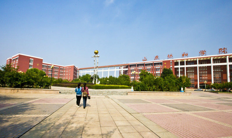 山東空氣能市場(chǎng)蓬勃發(fā)展，紐恩泰中標山東協(xié)和學(xué)院熱水項目