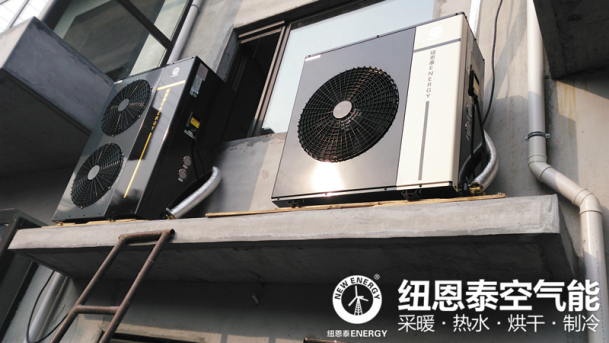 淄博2019年完成14萬(wàn)戶(hù)農村清潔取暖改造，熱泵采暖市場(chǎng)前景廣闊
