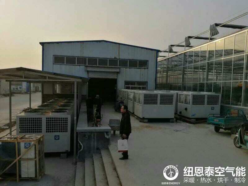 空氣能熱泵為何可以與老牌制冷大戶(hù)空調相抗衡？