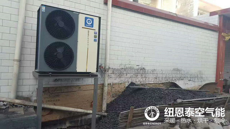 煤改電中，壁掛爐與鍋爐是怎么被空氣源熱泵淘汰的