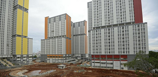 雅加達亞運會(huì )中國代表團成立，紐恩泰空氣能為中國體育健兒護航