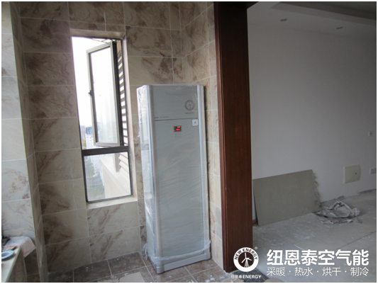 還在為高額電費煩惱？一臺空氣能熱水器解決