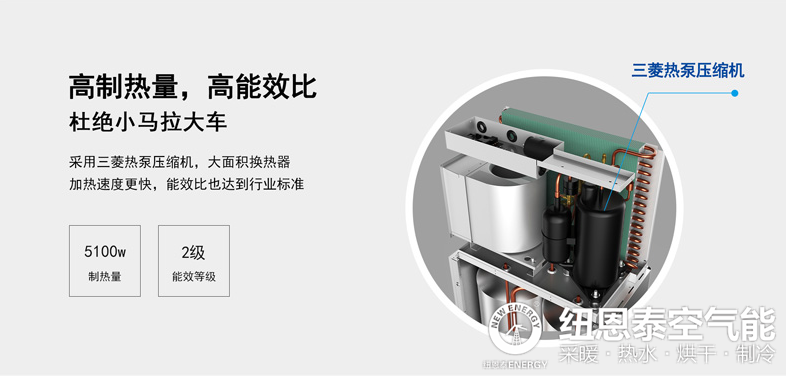 又一年“雙十一”，空氣能熱水器引領(lǐng)新潮流