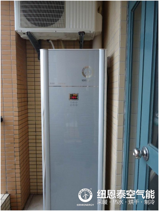 購買(mǎi)空氣能熱水器之前，你需要知道這些知識