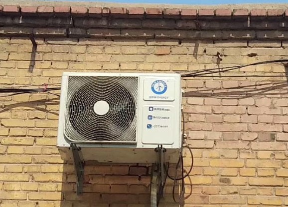北京懷柔山區減煤換煤工程項目啟動(dòng)，熱風(fēng)機納入招標范圍