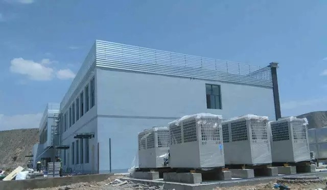 甘肅空氣源熱泵供暖系統工程技術(shù)規程發(fā)布，助力市場(chǎng)健康發(fā)展