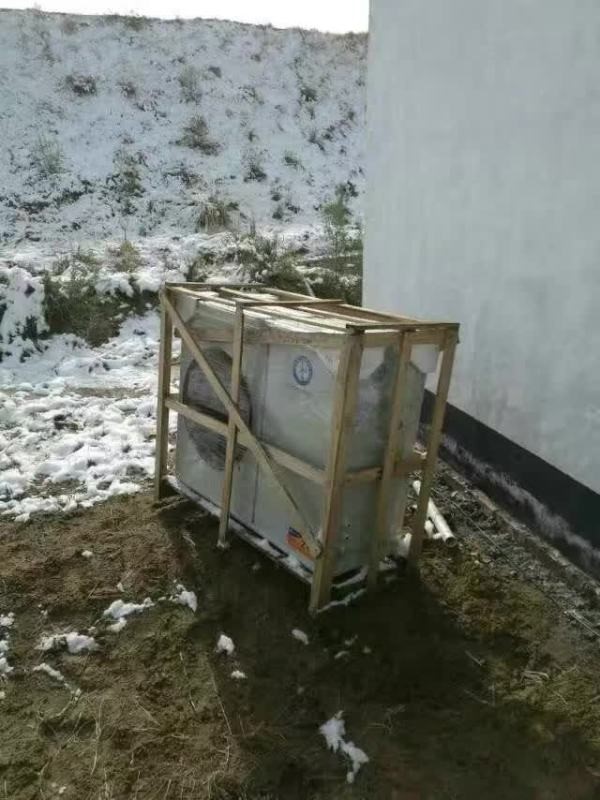 紐恩泰空氣能