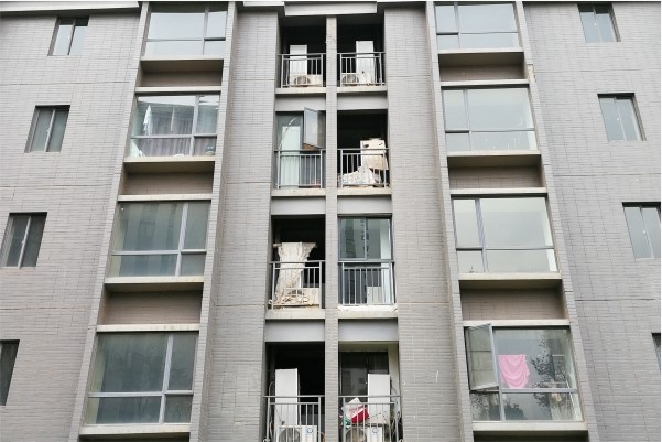 紐恩泰空氣能