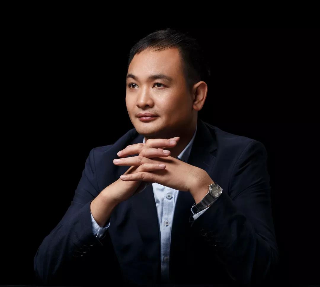 趙密升：初心10年，追夢(mèng)前行