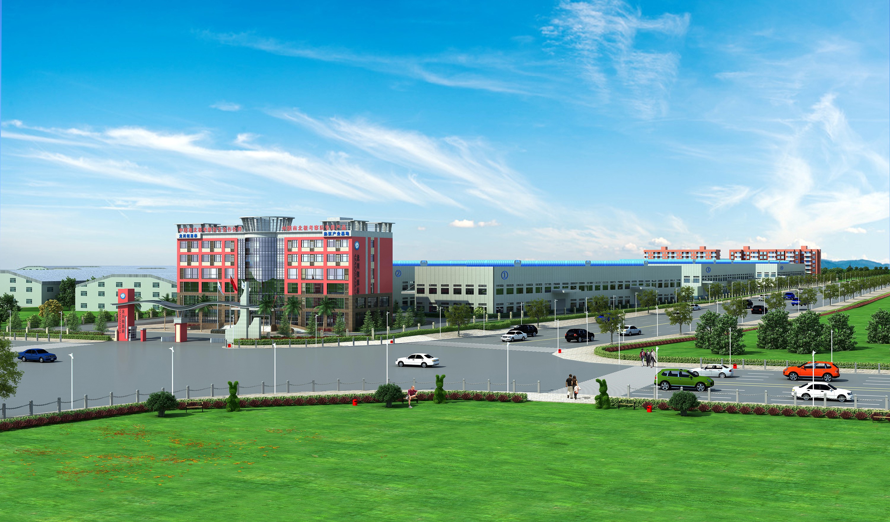濟南大力推動(dòng)清潔采暖，紐恩泰空氣源熱泵采暖備受市場(chǎng)青睞
