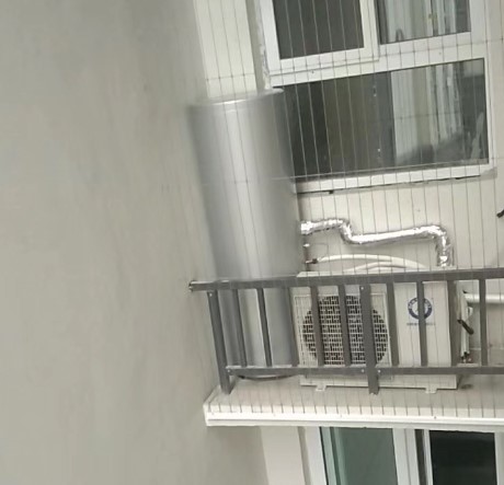 空氣能
