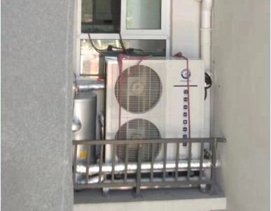 空氣能