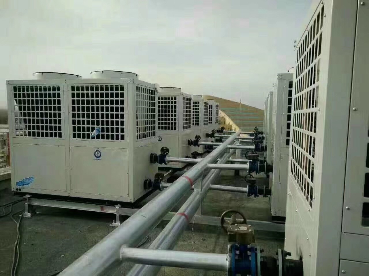 熱泵