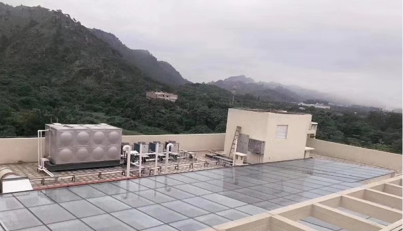空氣能