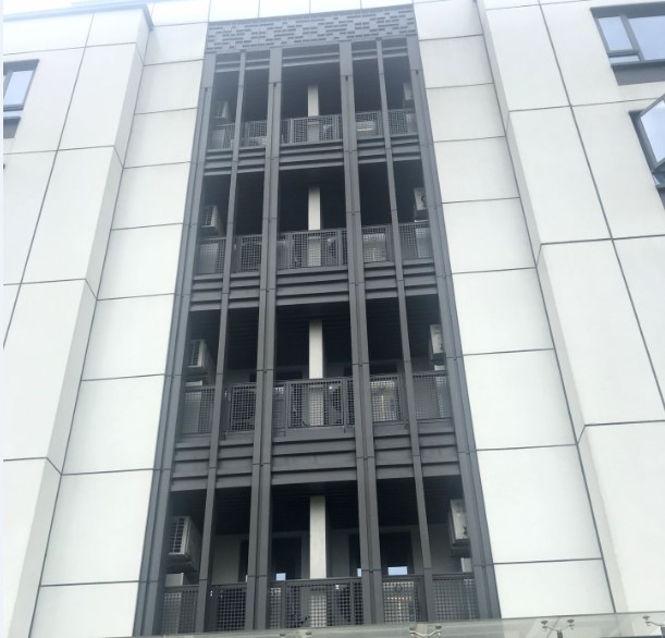 紐恩泰空氣能熱泵