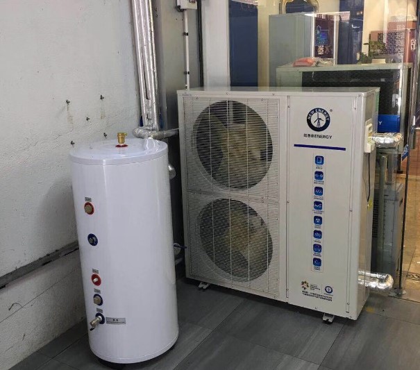 后煤改電時(shí)代，空氣源熱泵企業(yè)將目光投向南方市場(chǎng)