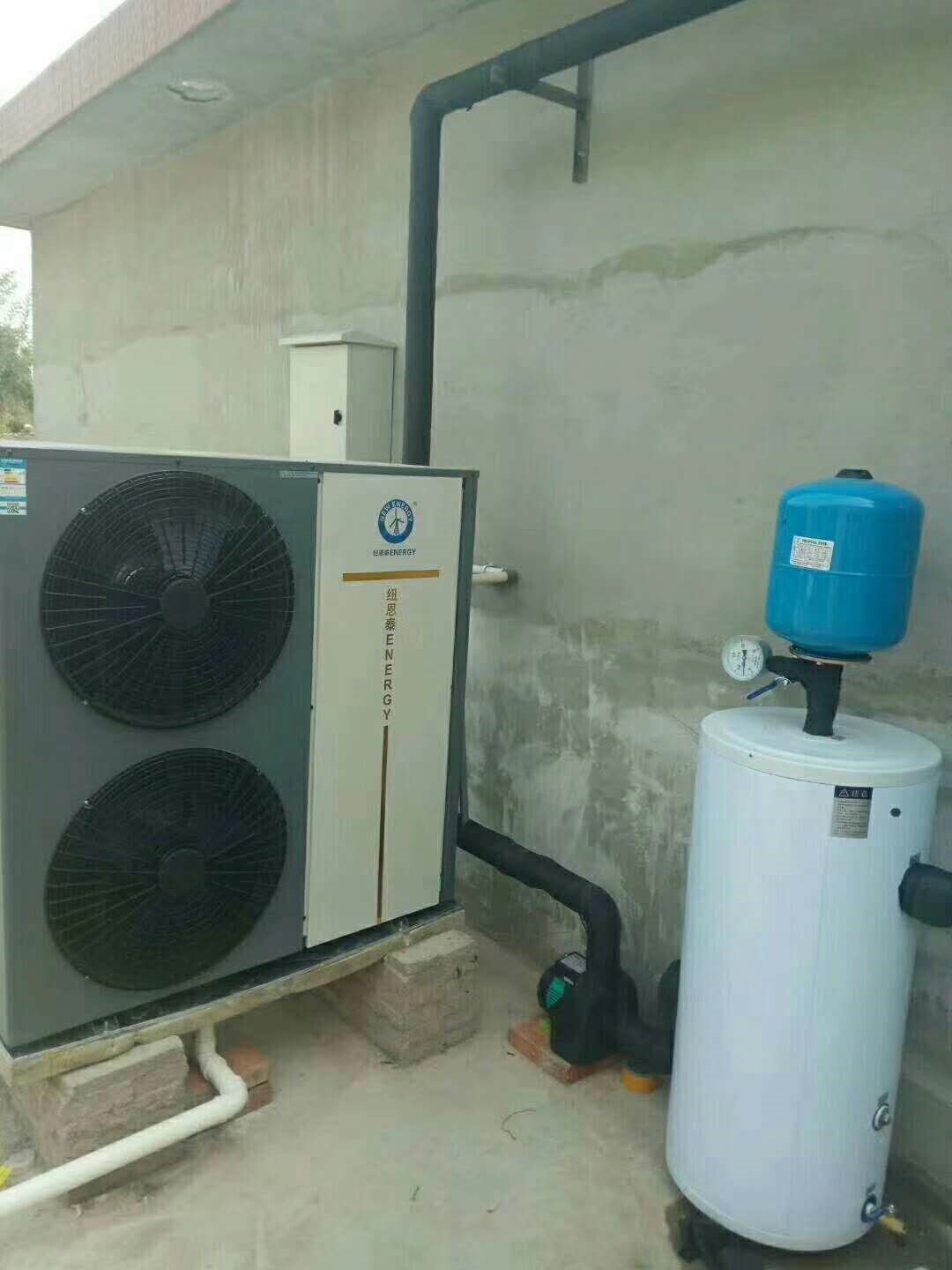 空氣能熱泵