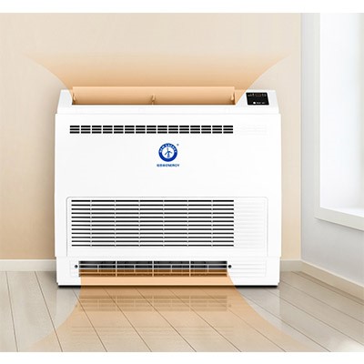 空氣能熱風(fēng)機