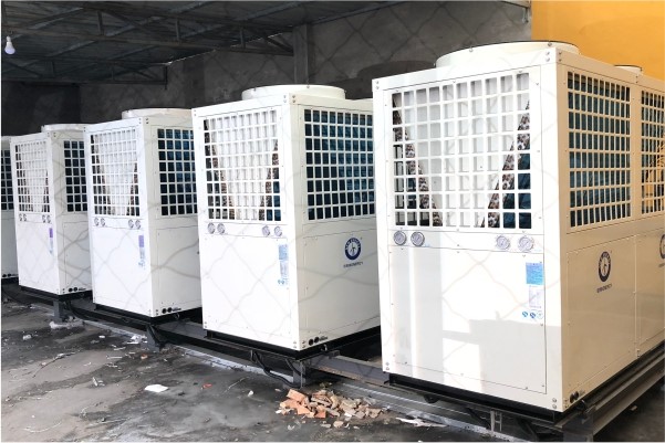 天然氣漲價(jià)，電價(jià)下調，商用“熱水+采暖”還是空氣能熱泵省錢(qián)