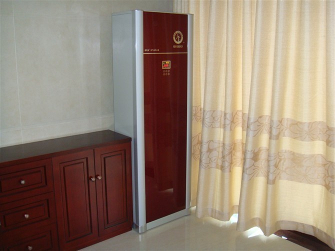 空氣能熱水器買(mǎi)哪個(gè)牌子？紐恩泰質(zhì)量信得過(guò)