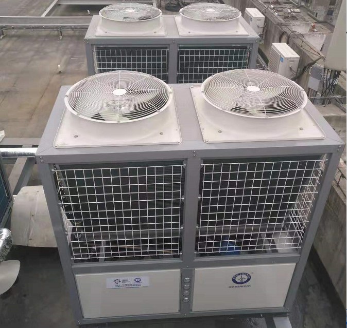 空氣能熱泵