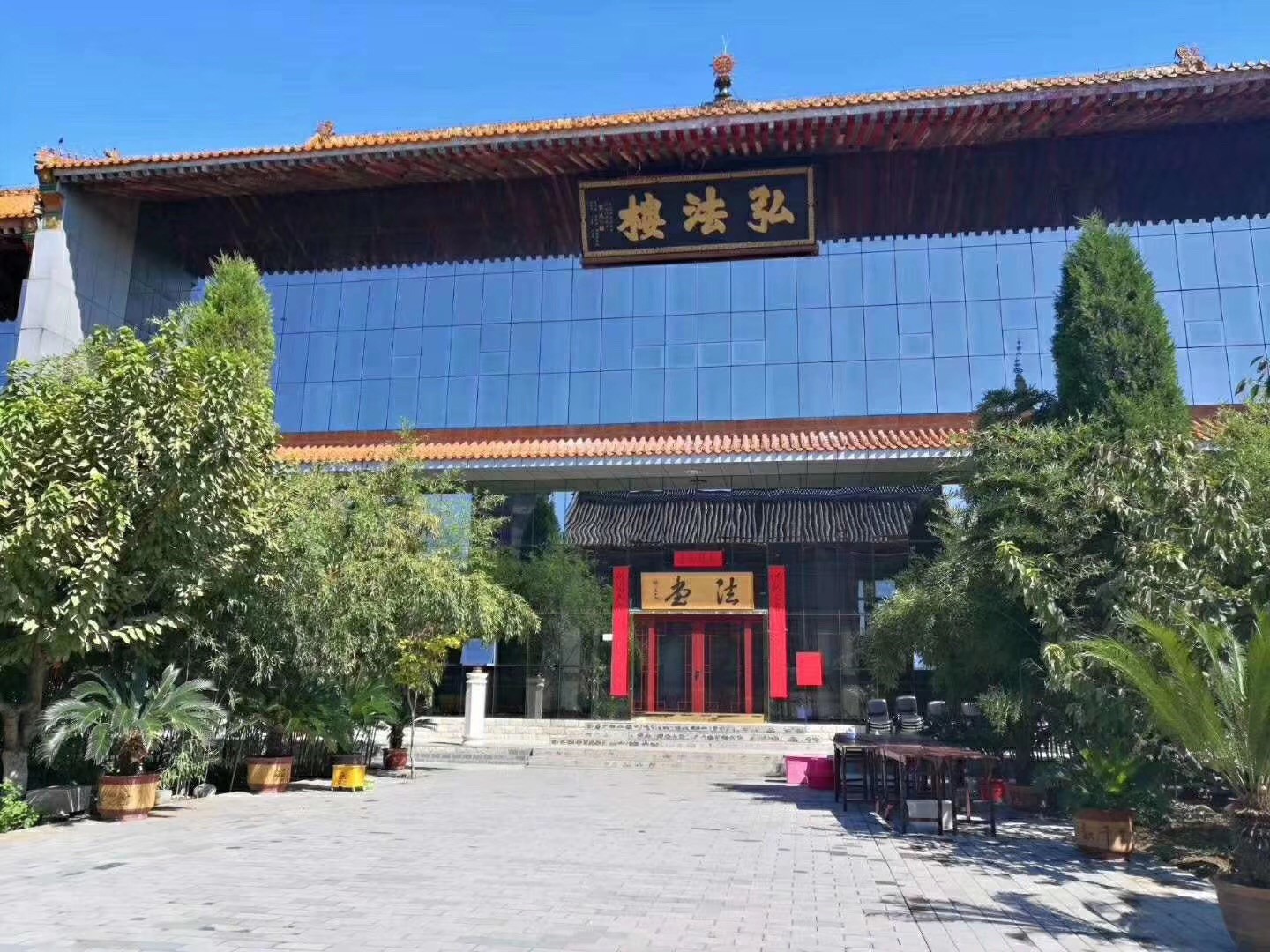 “金九銀十”，空氣源熱泵采暖迎來(lái)了項目安裝的旺季