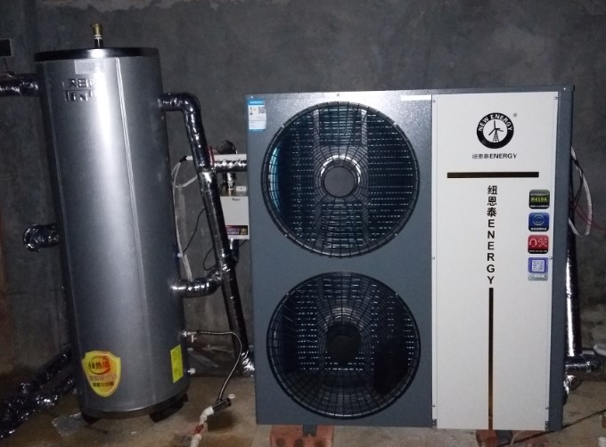 銅川煤改電設備補貼2500元每戶(hù)，助推空氣源熱泵采暖市場(chǎng)發(fā)展