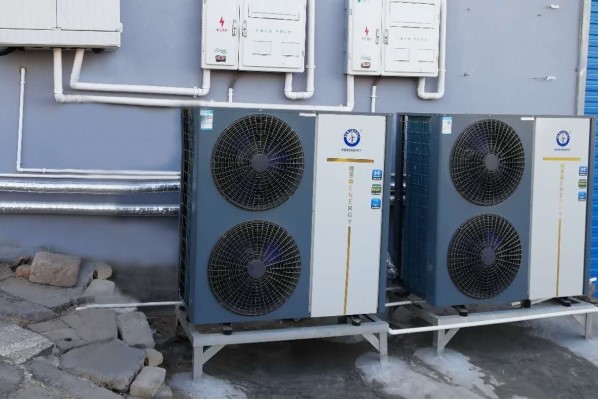 空氣能采暖最高補貼5000元，濟寧太白湖新區發(fā)布清潔取暖方案
