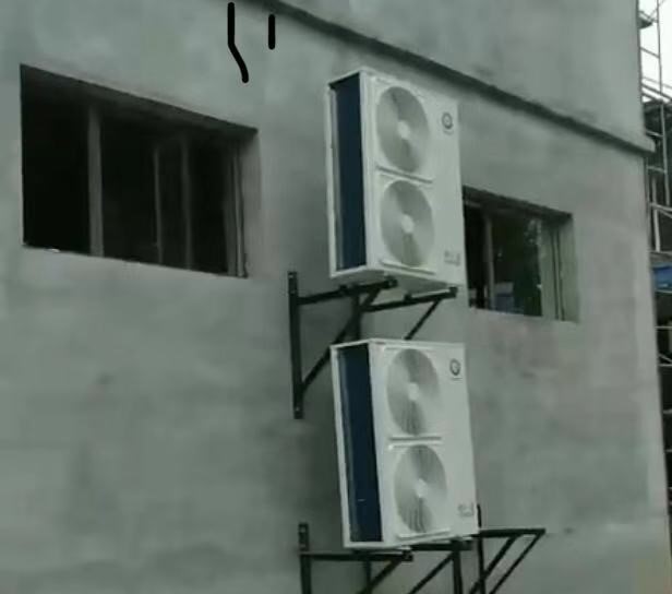 空氣能熱泵