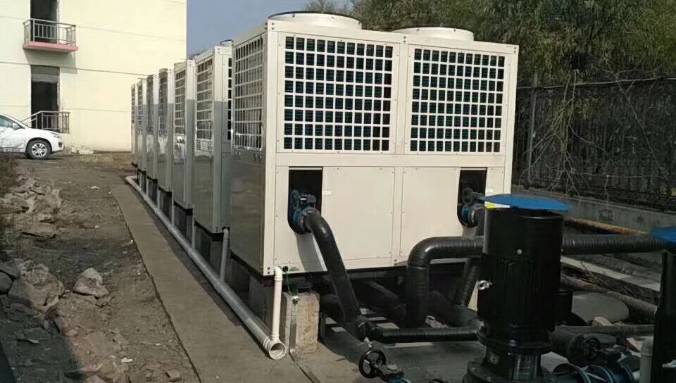 煤改電運行補貼0.1元/度，空氣源熱泵助力平定縣清潔取暖