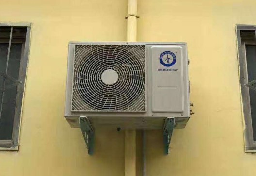 空氣能熱風(fēng)機