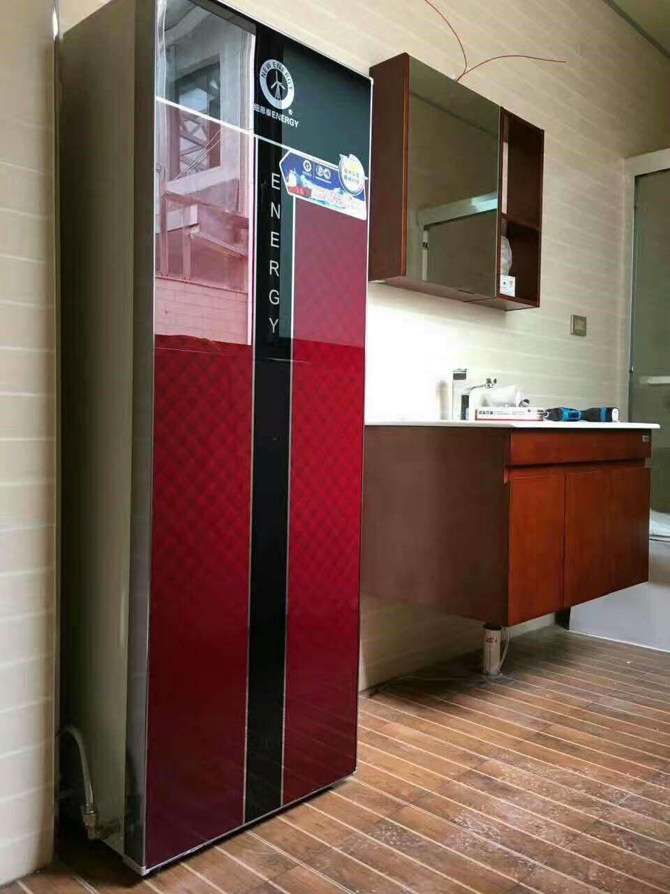 空氣能熱水器