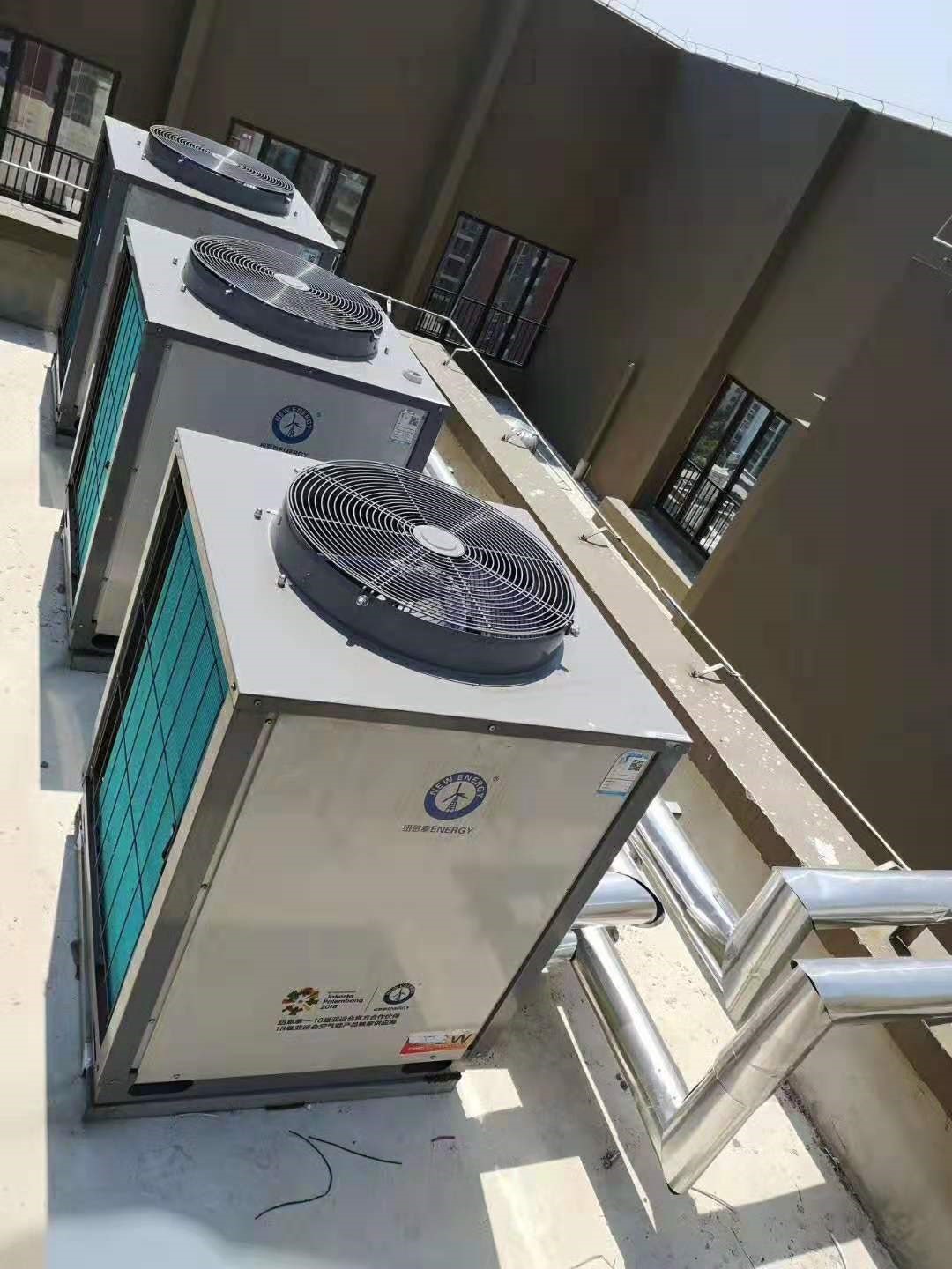 空氣能熱泵