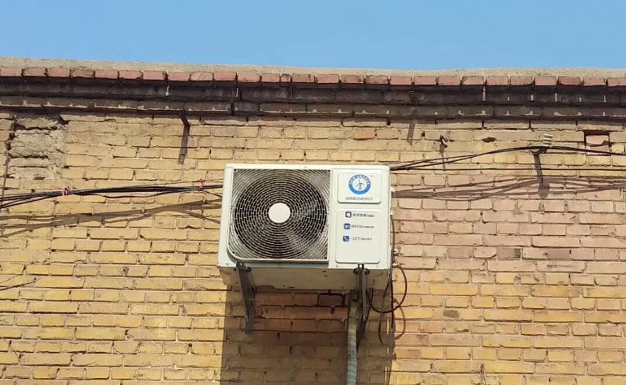 紐恩泰采暖