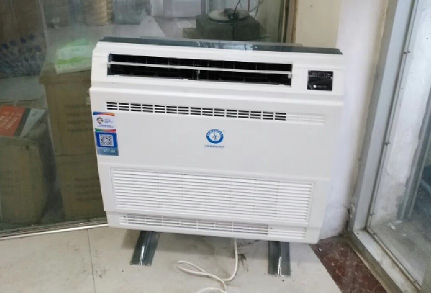 空氣能熱風(fēng)機
