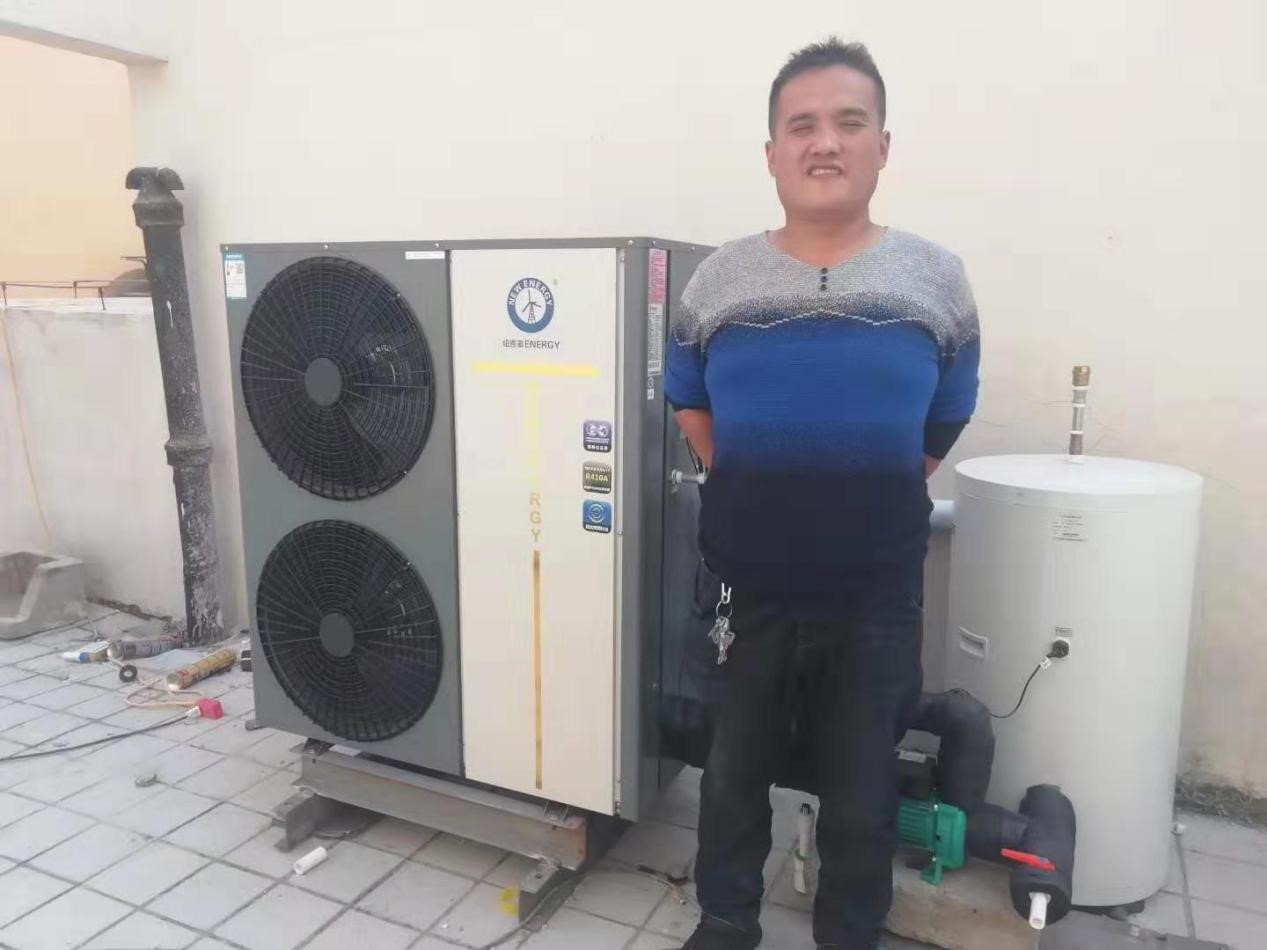 天然氣保供有壓力，今冬采暖還是“煤改空氣能”可靠