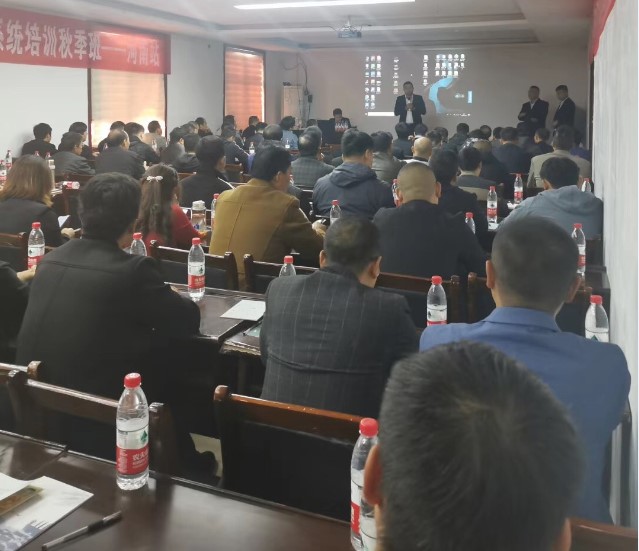 紐恩泰安裝售后問(wèn)題培訓