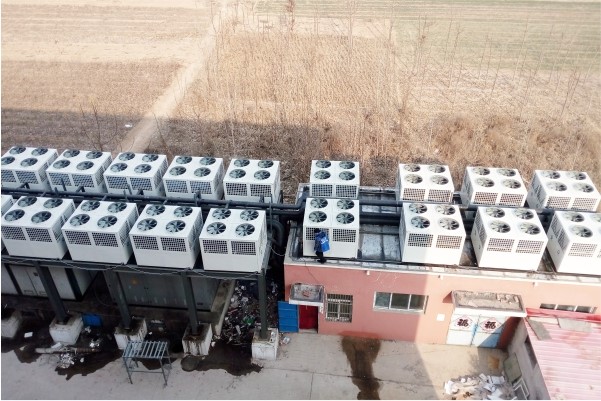 遼寧鼓勵空氣源熱泵等清潔能源取暖用戶(hù)參與電力市場(chǎng)化交易