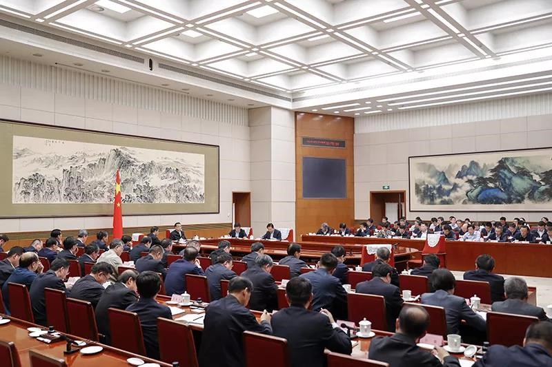 李克強要求切實(shí)抓好保暖保供工作，空氣能助力民眾溫暖過(guò)冬