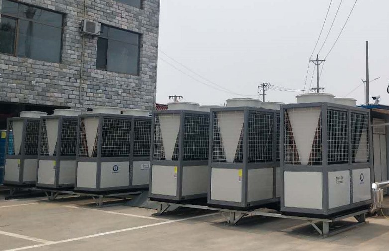 空氣源熱泵