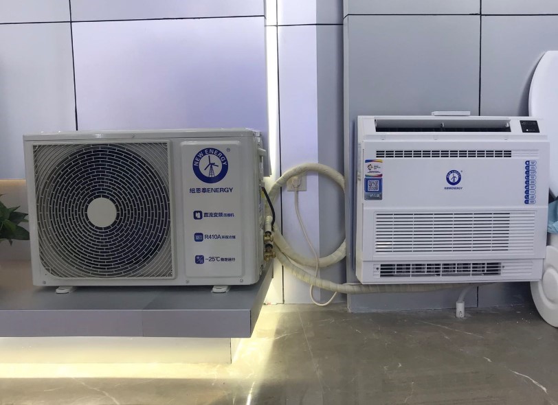 山東電力新增電供暖用戶(hù)30.56萬(wàn)戶(hù)，空氣能將為民眾帶去舒適供暖