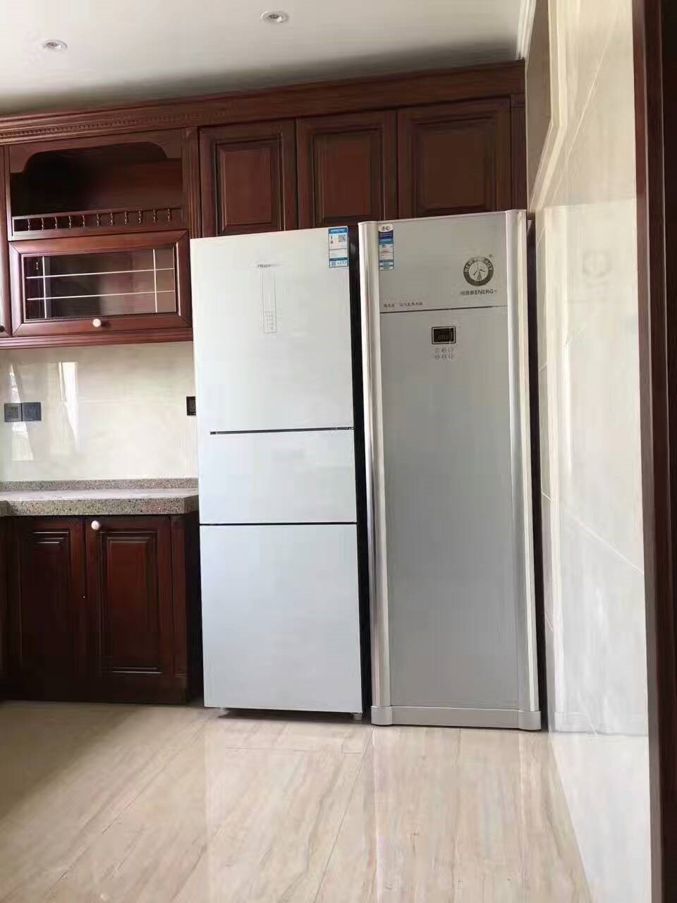 空氣能熱水器