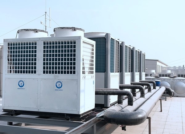 受“煤改電”影響，2019年一季度熱泵市場(chǎng)企穩回彈