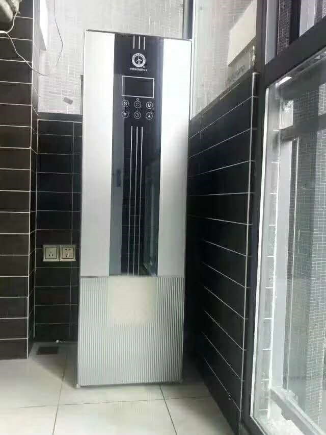 空氣能熱水器