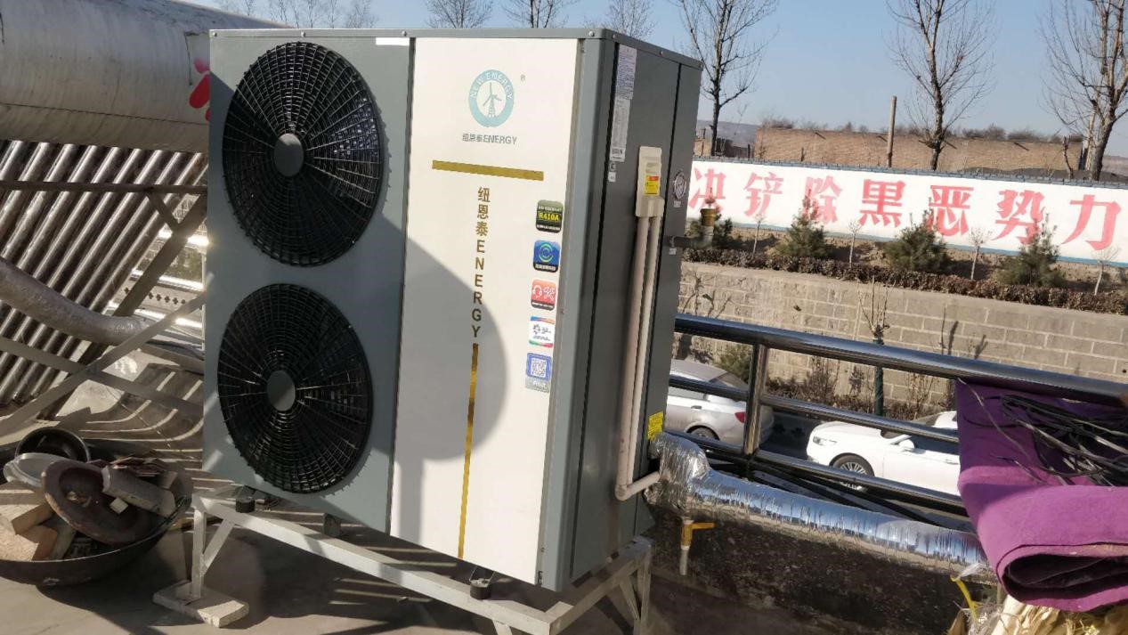 煤改電用空氣能采暖到底好在哪些？