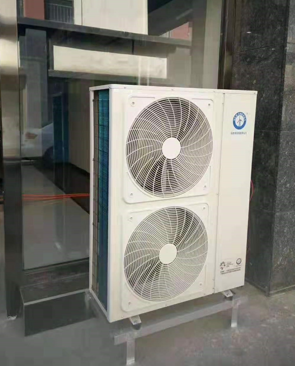 空氣源熱泵