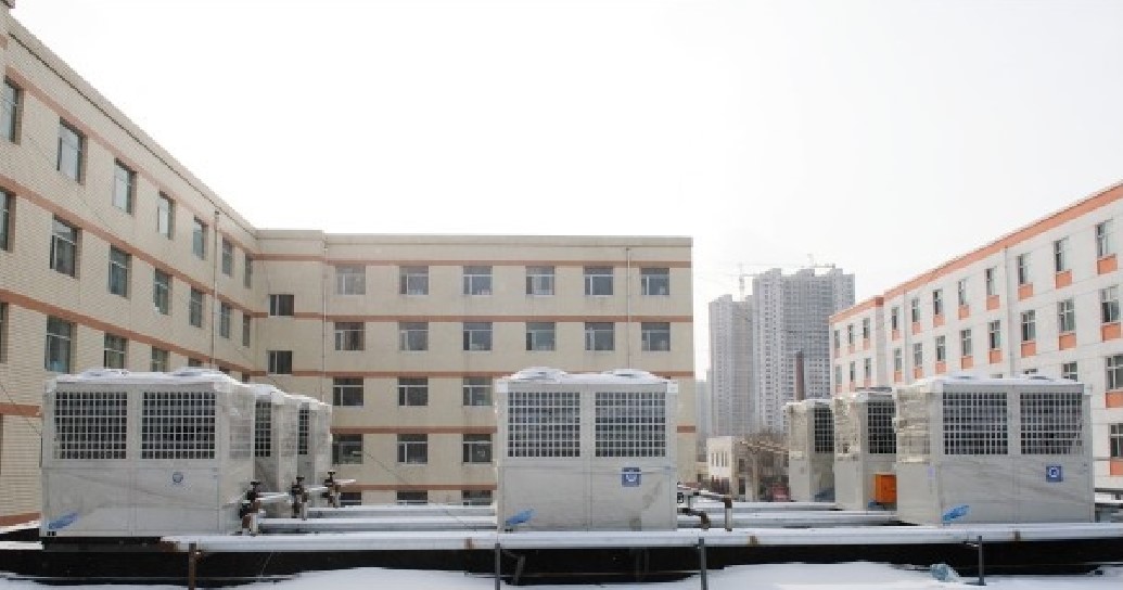 淘汰燃煤鍋爐補助36萬(wàn)元/蒸噸，空氣源熱泵助力哈爾濱清潔采暖