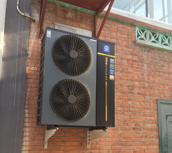 家庭用空氣源熱泵采暖劃算嗎